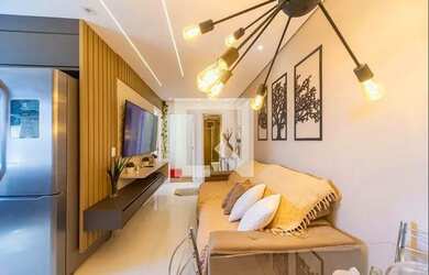 Imagem 4: Apartamento para Aluguel - Vila Joao Ramalho, 2 Quartos, 38 m2