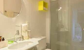 Imagem 4: Apartamento para Aluguel - Casa Verde, 2 Quartos, 61 m2