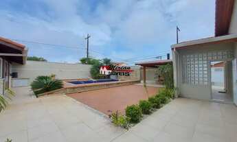 Imagem 6: Casa em 2 lotes com piscina em bairro nobre de Peruíbe