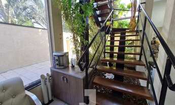 Imagem 4: Casa para aluguel por 3.900,00 no bairro Vila Anhangüera, em Campinas