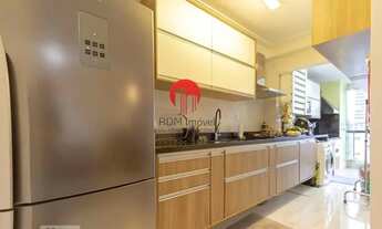 Imagem 2: Apartamento para Venda em São Paulo, Morumbi, 2 dormitórios, 1 suíte, 2 banheiros, 2 vagas