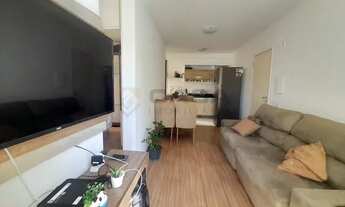 Imagem: JQ- Apartamento 2 quartos- Térreo no Vila