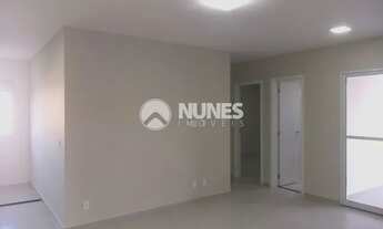 Imagem 4: Apartamento Padrão em Osasco