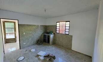 Imagem 7: Casa Bairro Silvia Regina. 1 suíte com armário mais 1 quartos, e etc com varanda, quintal