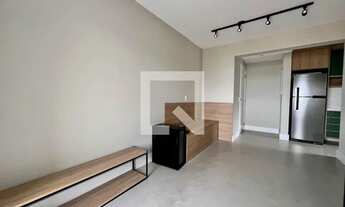 Imagem 7: Apartamento para Aluguel - Alto da Lapa, 2 Quartos, 56 m2