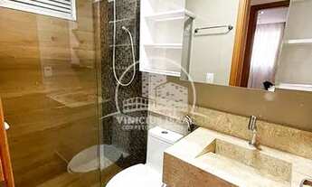 Imagem 6: Lindo apartamento todo planejado com closet sendo 1 suíte. Anápolis - GO