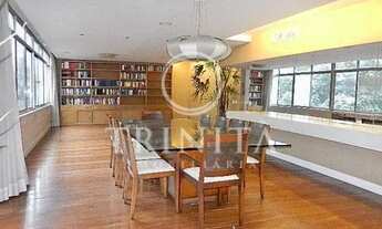 Imagem 3: Apartamento no Leblon - Rio de Janeiro