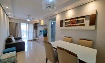 Imagem 1: NATIVE RESIDENCE - PECHINCHA - APARTAMENTO - 2 QUARTOS (PORTEIRA FECHADA) - 69 M²