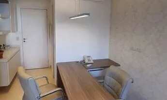 Imagem: Sala para alugar, 96 m² por R$ 7.020,00/mês