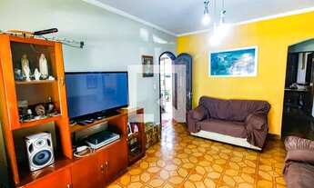 Imagem 2: Casa para Aluguel - Chácara Agrindus, 3 Quartos, 300 m2