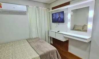 Imagem: Apartamentos Mobiliados de 1 ou 2 Quartos