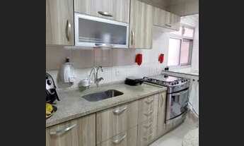 Imagem: Apartamento para venda possui 102 metros