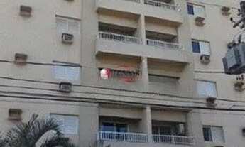 Imagem: Aluga apartamento Vila Imperial om 2 dormitórios