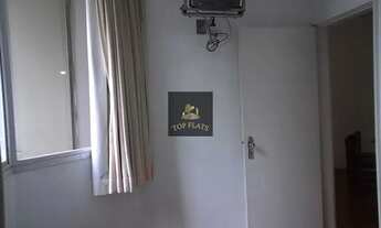 Imagem 2: Flat disponível no Jardim Paulista