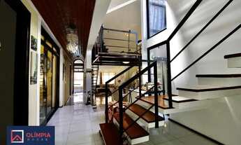 Imagem 2: Casa Locação 5 Dormitórios - 200 m² Brooklin