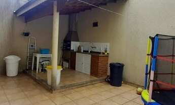 Imagem: Casa em Franco da Rocha