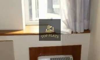 Imagem 4: Flat disponível no Jardim Paulista