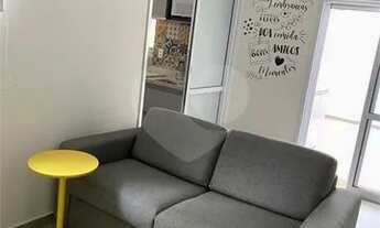 Imagem 3: São Paulo - Apartamento Padrão - VILA MARIANA