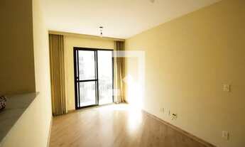 Imagem 1: Apartamento para Aluguel - Butantã, 2 Quartos, 55 m2