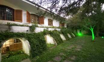 Imagem 3: Casa para locação ou venda em Granja Viana - Cotia, SP