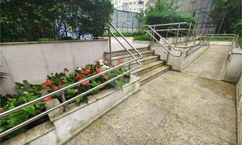 Imagem 4: Apto 3 dorms todo reformado lazer completo na Bela Vista