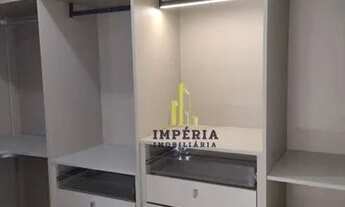 Imagem 5: Casa com 3 dormitórios para alugar, 130 m² por R$ 3.218,39/mês - Medeiros - Jundiaí/SP