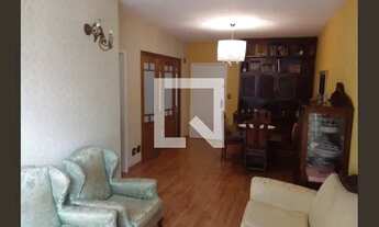 Imagem 2: Apartamento para Aluguel - Brooklin, 3 Quartos, 96 m2