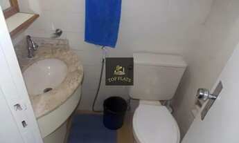 Imagem 6: Flat disponível no Jardim Paulista