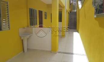 Imagem 4: Apartamento Kitnet em Osasco