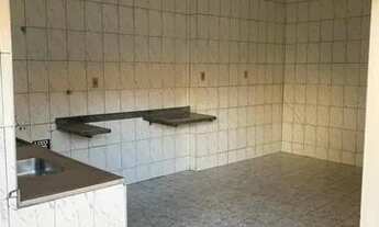 Imagem 5: Casa para Locação em Uberlândia, Custódio Pereira, 3 dormitórios, 1 banheiro, 4 vagas