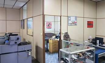 Imagem 3: Galpão 940 m² - Venda/Locação - Bela Vista