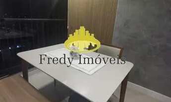 Imagem 2: Apartamento para Locação em São Paulo, Vila Independência, 2 dormitórios, 1 banheiro, 1 va