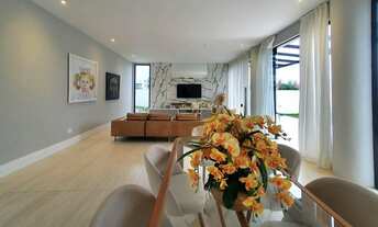 Imagem: Casa com 5 dormitórios, 650 m² - venda