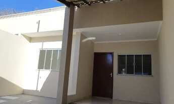 Imagem 5: Casa para alugar Nova Corumbá - Rua Ciríaco