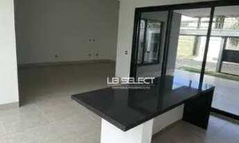 Imagem 7: Casa alto padrão no bairro Jardim Botânico com três suíte