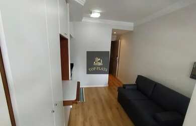 Imagem 3: Flat no Jardim Paulista