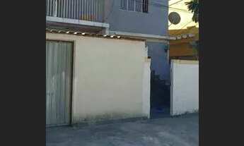 Imagem: Aluguel casa de seegimdo andar