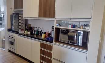 Imagem 5: Com Planejados e Bom Acabamento