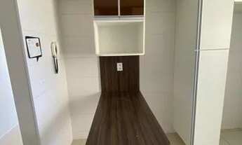 Imagem 6: Apartamento para Locação em Uberlândia, Santa Mônica, 3 dormitórios, 1 suíte, 2 banheiros