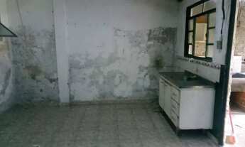 Imagem 3: Alugo Casa de Fundo