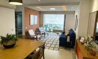 Imagem 4: Barra da Tijuca Apartamento cobertura com 3 dormitórios