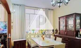 Imagem 4: Apartamento à venda, 3 quartos, 1 suíte, 1 vaga, Flamengo - RIO DE JANEIRO/RJ