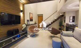 Imagem: Apartamento Duplex com 1 quarto à venda