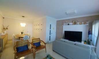 Imagem 1: Apartamento à venda 121m² com 3 quartos em Jardins - Aracaju - SE