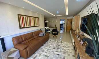 Imagem 2: Apartamento com 4 dormitórios à venda, 150 m² por R$ 2.000.000,00 - Jardim Camburi - Vitór