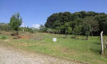 Imagem: Caxias Do Sul - Terreno Padrão - Desvio