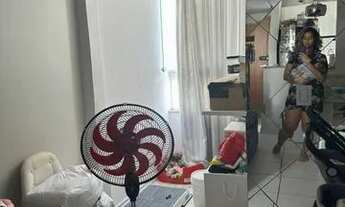 Imagem 6: Alameda dos Ipês