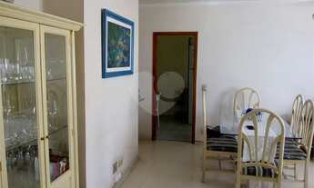 Imagem 1: Apartamento Moema - 3 quartos