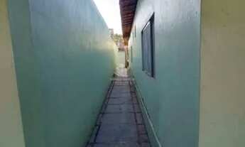 Imagem 5: Casa para venda com 203 metros quadrados com 3 quartos em Morada Nova - Teresina - PI