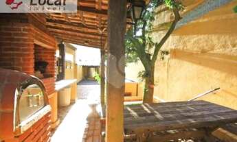 Imagem 3: São Paulo - Casa Padrão - SUMARÉ